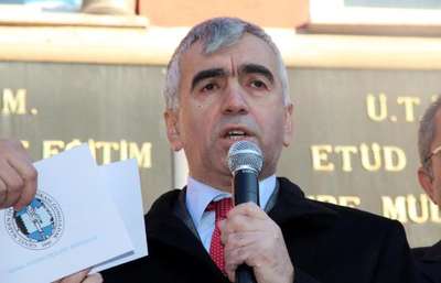 Maden işçisi haftada 2 gün güneş yüzü görecek