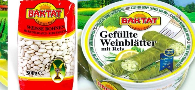 BAKTAT Almanya'da adını değiştirmek zorunda kalabilir