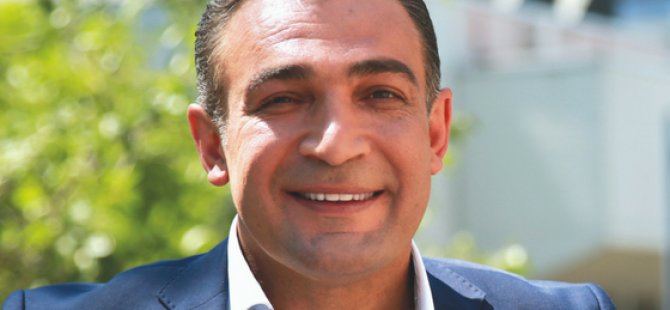 Offenbach’ta bir Türk belediye başkan adayı