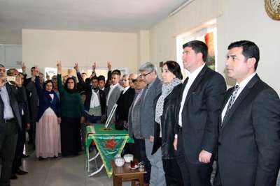 Selahattin Demirtaş,1915'te ölen Ermeniler için Fatiha okudu (2)