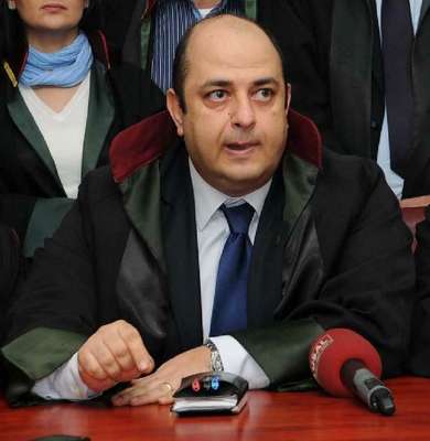 AYM, CHP'li Sertel'in dosyasını esastan görüşecek
