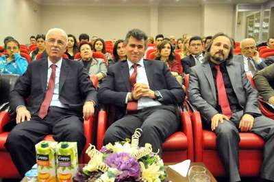 Feyzioğlu'ndan tutuklama kararı veren hakime: "Tarihe kara bir lekeyle geçeceksin"