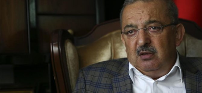 Memur-Sen: Memura hac izni verilsin