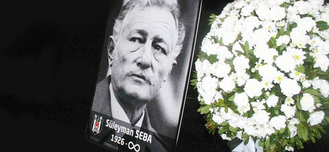 Futbol camiası Seba'yı unutmadı
