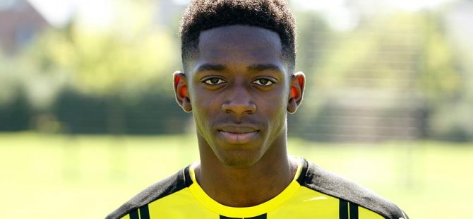 Dortmund süresiz kadro dışı bıraktı