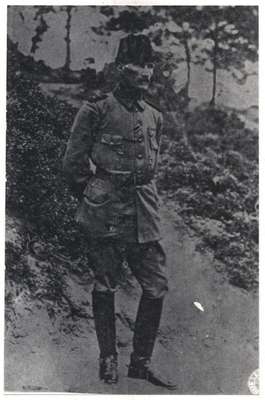 Genelkurmay'dan daha önce yayınlanmamış, Çanakkale Savaşı fotoğrafları