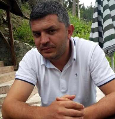 Veteriner kaza kurbanı