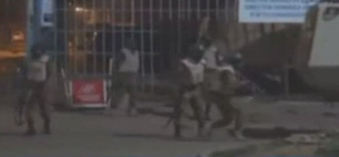 Türk lokantası ve bir otele saldırı: 28 ölü