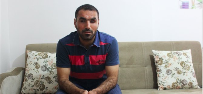 'Sığınmacılar için Almanya hapishane gibi'