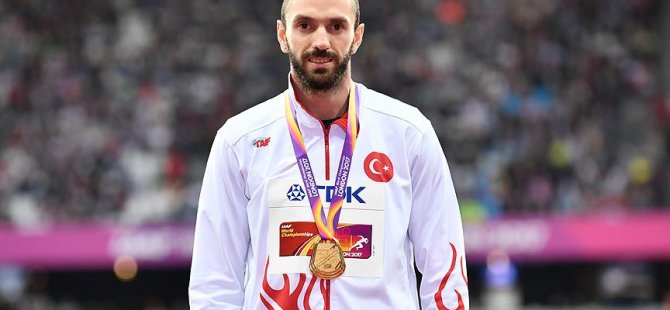 Türkiye dünya sıralamasında 12. oldu