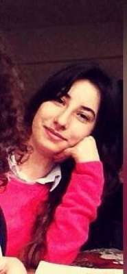 5'inci kat balkonundan düşen liseli Esra öldü