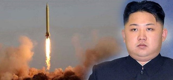 Kim Jong Un kararını verdi