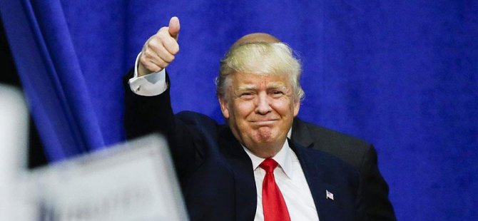 ‘Medya Trump’ın hapishanesi oldu’