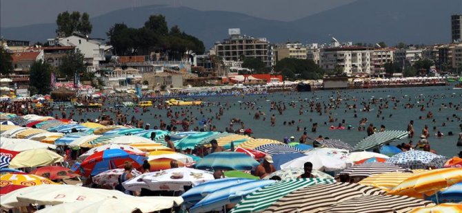 Turizmciler: Ne olur artık gelmeyin