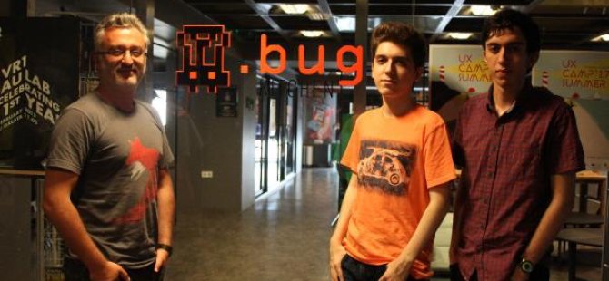 Oyun projelerini Gamescom Fuarı'nda sunacaklar