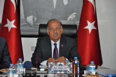 Kırıkkale'de hamile ve engelli çalışanlara 2 gün kış izni