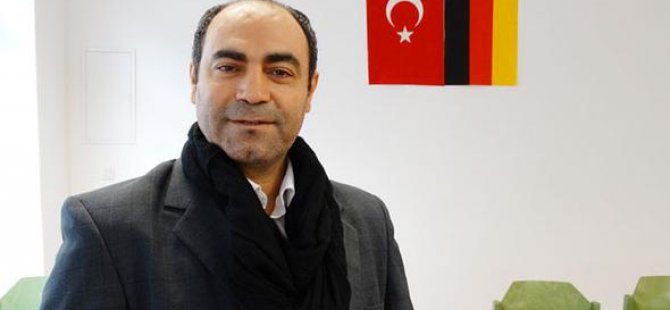 Almanya seçimlerinde bağımsız aday oldu