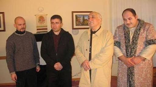 Atalay Demirci 'pişmanım' dedi, tahliye oldu