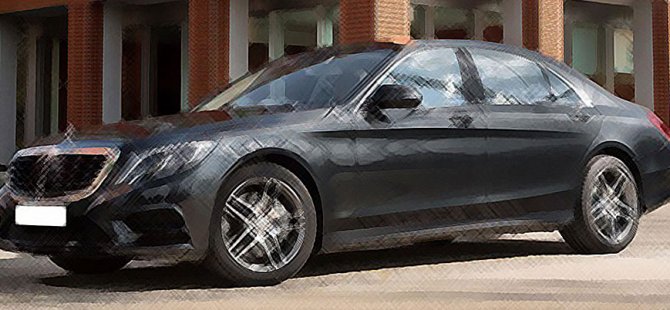 Çinliler Mercedes'in en büyük ortağı