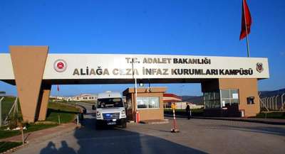 Şakran Çocuk Cezaevi Müdürü'ne tenzil-i rütbe atama