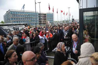 Kılıçdaroğlu: Bize kaynak nerede, diye en son soracak kişiler; iktidarda oturanlardır