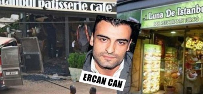 Barselona’daki Türk, teröristleri içeri sokmadı