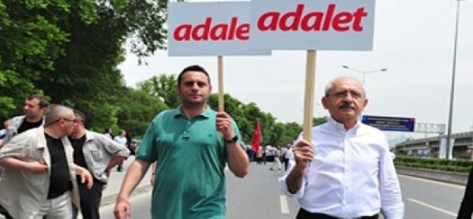 Kılıçdaroğlu'nun oğlu kasımda askere gidiyor