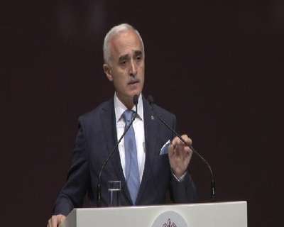 MÜSİAD Başkanı Olpak'tan TÜSİAD'a eleştiriler