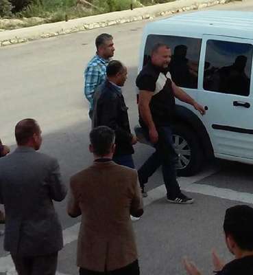 Cumhurbaşkanı'na hakaretten CHP üyesi tutuklandı