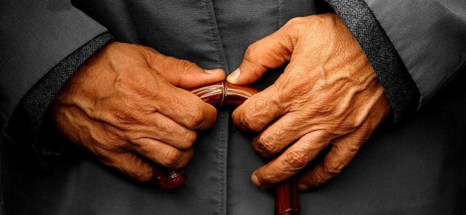 106 yaşındaki sığınmacıya sınır dışı
