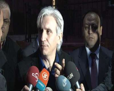 Avukatlardan Başsavcı Salihoğlu'nun açıklamasına tepki