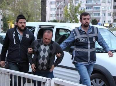 Bolu'da günlük evlere fuhuş baskını