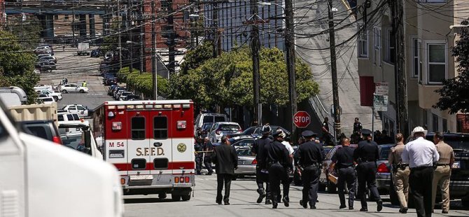 Chicago’da silahlı saldırılar: 8 ölü