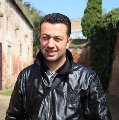 Rize'de işadamı otomobilinde başından vurularak öldürüldü