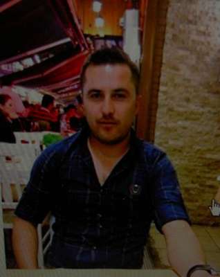 Yaptığı kazada ölen çocuğunun cenazesine, cezaevinden izinle katıldı