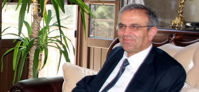 ÖSYM Başkanı istifa etti