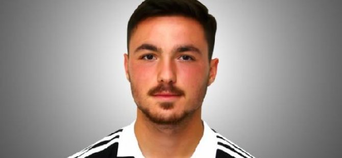 Beşiktaş, Oğuzha'ı Karlsruher'e kiraladı