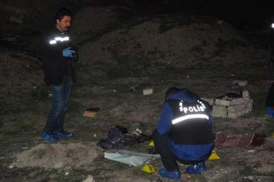 Eskişehir'de cesedi bulunan yeni doğmuş bebeğin 8 yerinden bıçaklandığı ortaya çıktı