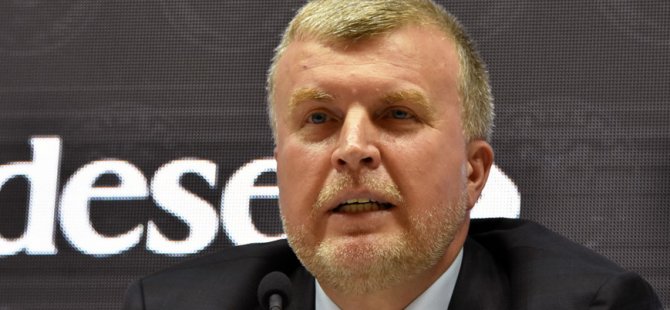 Konyaspor Başkanı ifade çağırıldı