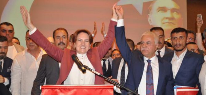 Koray Aydın, MHP'den istifa etti