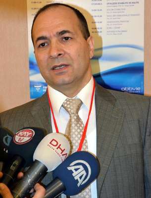 Prof. Dr. Oktay Oymak: Canlıları böbrek nakli için kullanmak, akıllıca bir durum değil