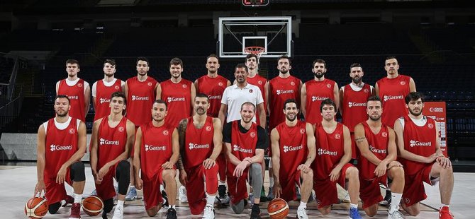 Millilerin rakibi Ukrayna