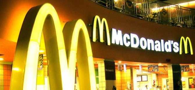 McDonald's 169 şubesini kapatıyor