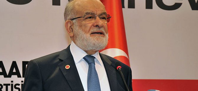 SP: Abdullah Gül'ü aday gösterebiliriz