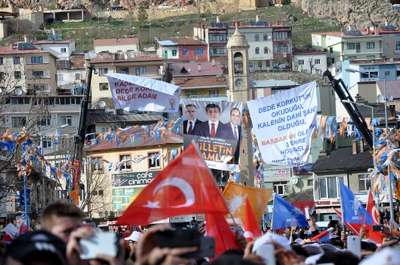Davutoğlu: Pensilvanya’dan 'Hapishaneden çıkarılsınlar' talimatı aldılar, kayıtları var (2)