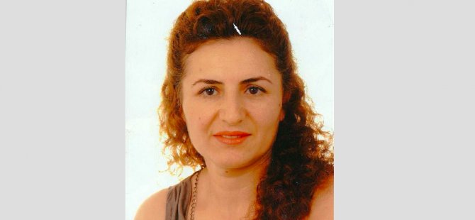 Saray Güven'e ait olduğu düşünülen bir ceset bulundu