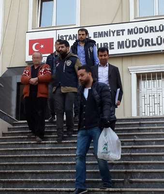 "Bedava" içki cinayeti