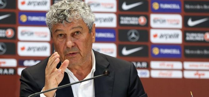 A Milli Futbol Takımı aday kadrosunu açıkladı