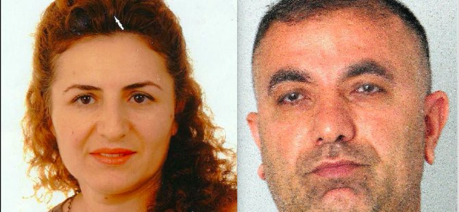 Polis kayıp Türk kadının erkek arkadaşını arıyor