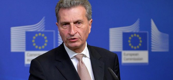 'Türkiye'ye vadedilen parayı ödeyin'